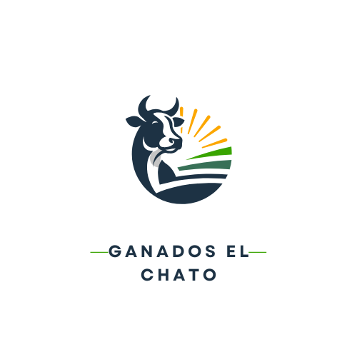 Logo de Ganado El Chato